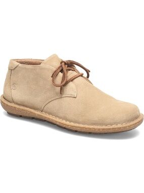 BORN Women's Nuala II Chukka Boots size 9.5 NEW